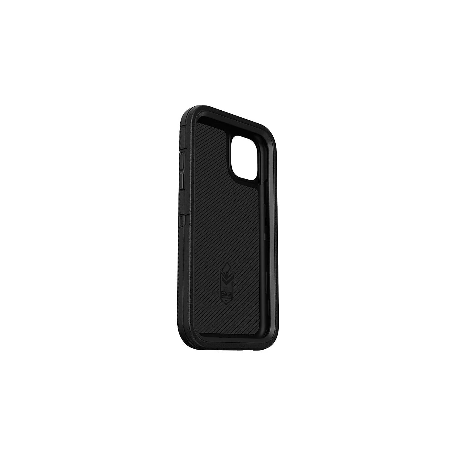 Defender iPhone 11 Black POLY BAG