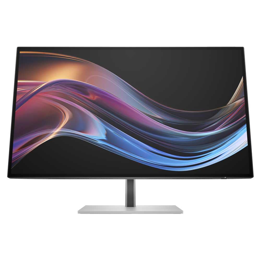 HP Écran 4K Série 7 Pro 727pk 27p 4K UHD 3840x2160 HDMI DisplayPort Thunderbolt