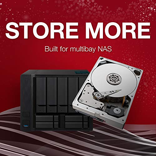 IronWolf Pro 10TB SATA 6G