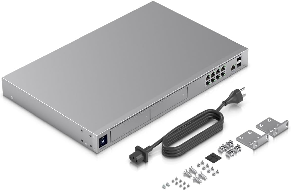 UDM-Pro-Max