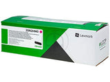 LEXMARK 20N2HM0 Magenta Return Program Print Cartridge