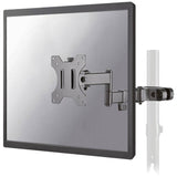 NEOMOUNTS FL40-450BL11 Support de colonne pour écran 17-32p - diam. 28-60 mm - orientable