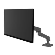 LX PRO ARM SINGLE DISPLAY DESK MOUNT
