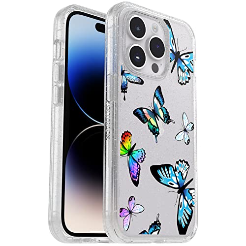 OtterBox Symmetry Clear NEW IP 12 PRO Stardust - clear