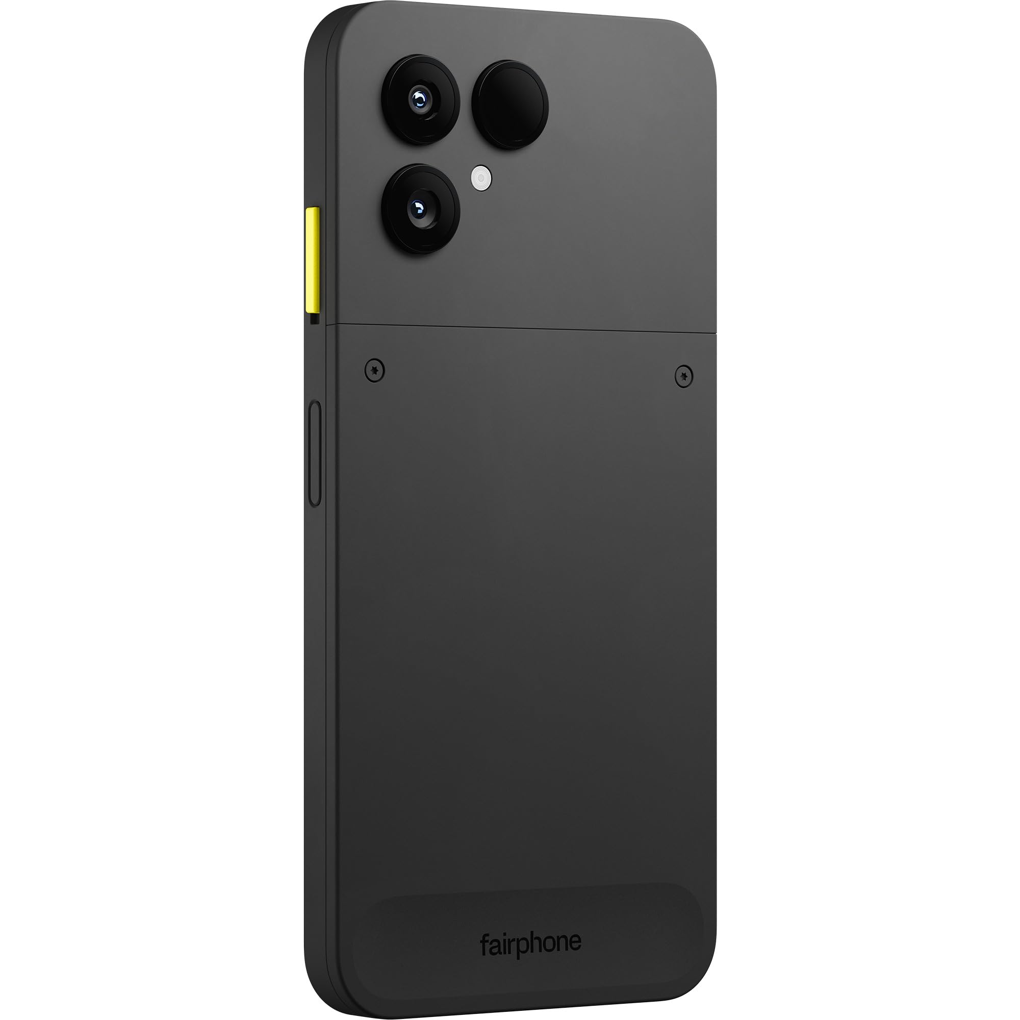 The Fairphone Gen. 6 8GB/256GB Black