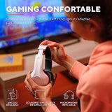 TRUST  Casque gaming ZIROX pour PS5/PS4 - White