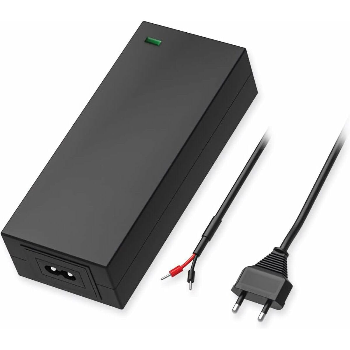 TELTONIKA NETWORKS EU 2-PIN power supply unit - 62W