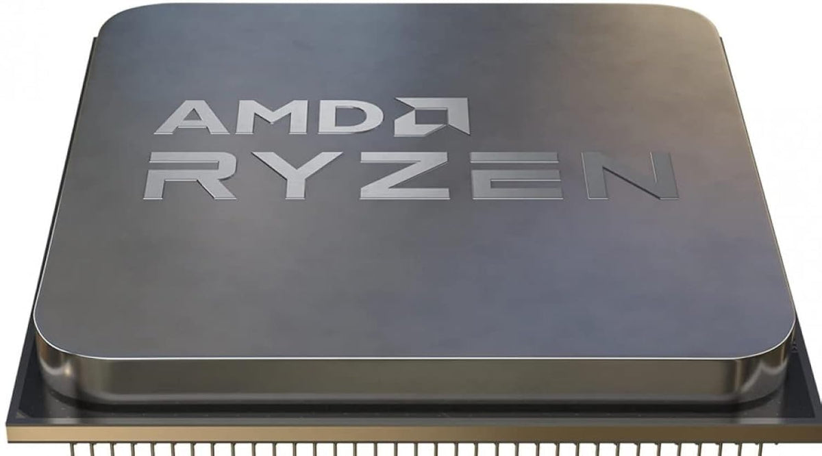 AMD RYZEN 5 5600X 4.60GHZ 6 CORE TRAY CPU