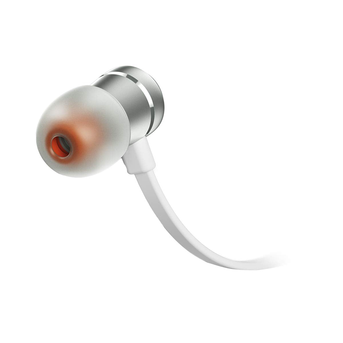 JBL T290 Silver