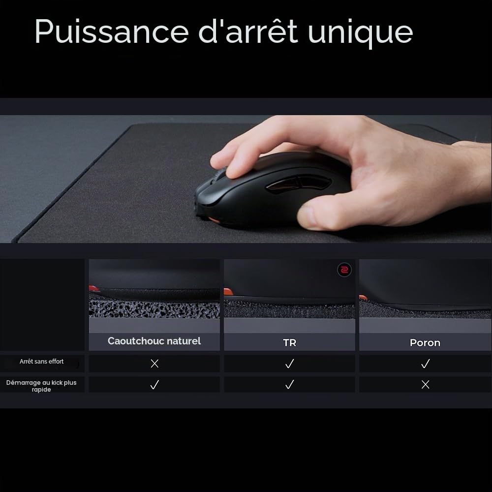 BenQ Zowie G-TR