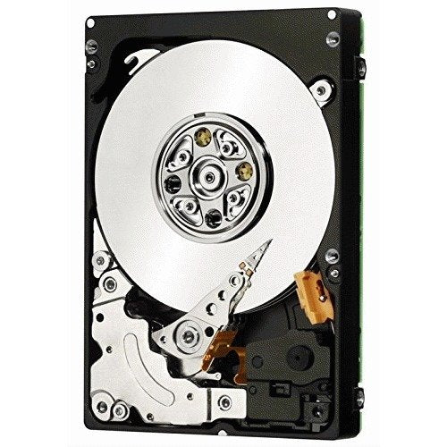 LENOVO Storage 600GB 10K 2.5inch SAS HDD