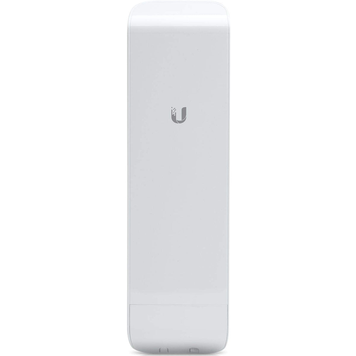 Ubiquiti Networks NSM2 point d'acces réseaux locaux sans fil 150 Mbit/s Blanc Connexion Ethernet, supportant l'alimentation via ce port (PoE)