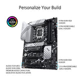 ASUS PRIME Z790-P LGA 1700 4xDDR5 ATX 4xSATA MB 1xHDMI 1xDP 3xM.2