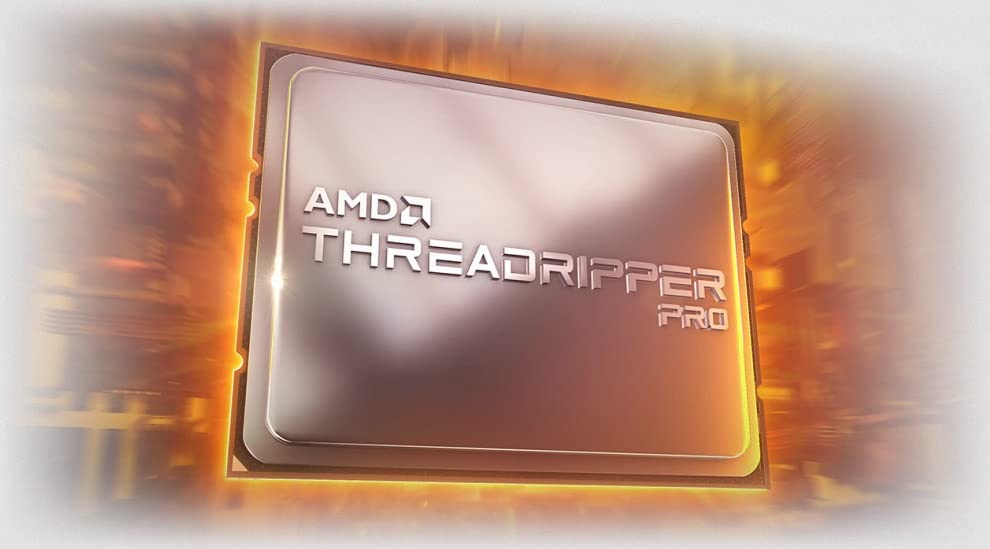 AMD Ryzen Threadripper PRO 5955WX 4.5GHz WRX80 16C/32T 280W 72Mo without cooler BOX