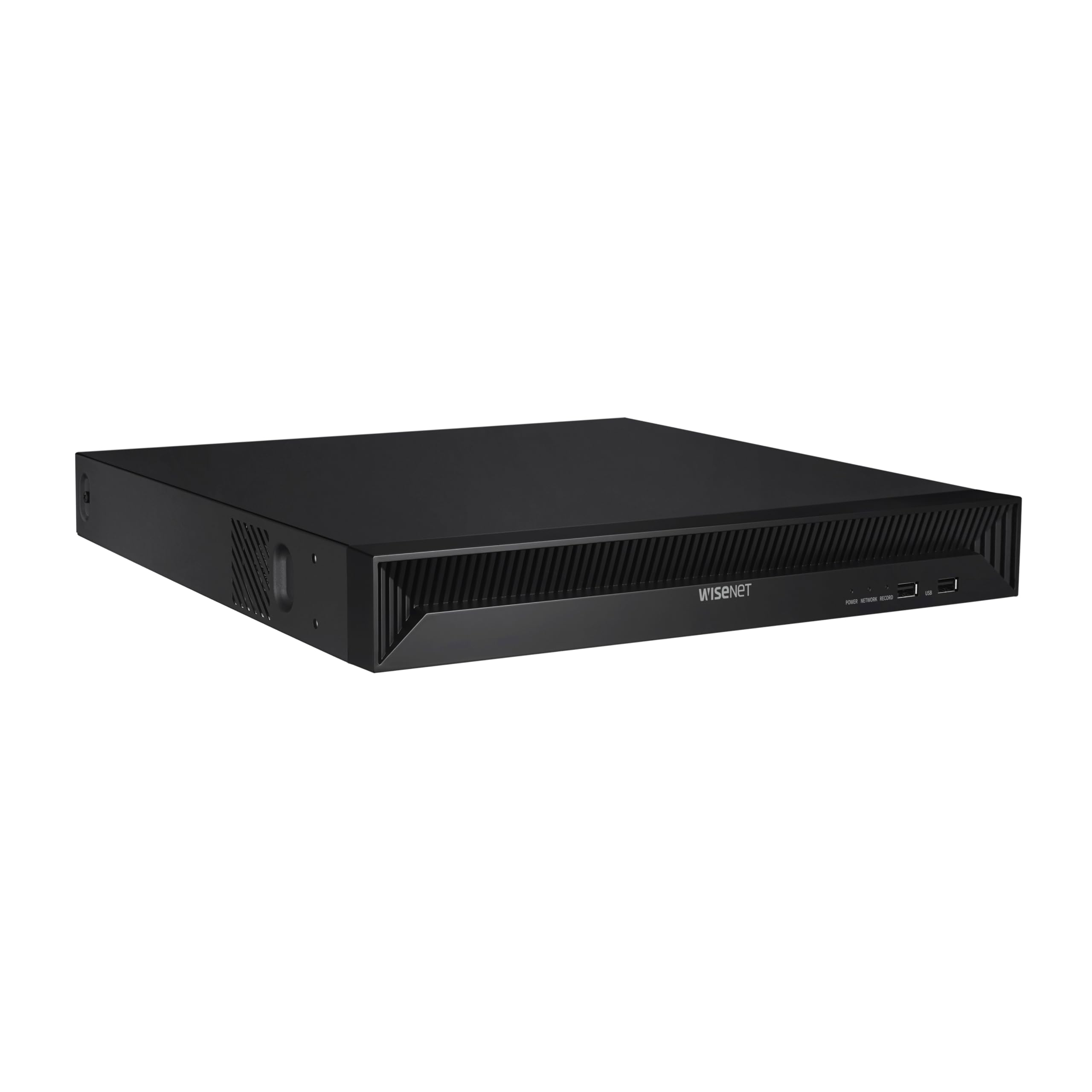 Hanwha QRN-1630S Enregistreur vidéo sur réseau