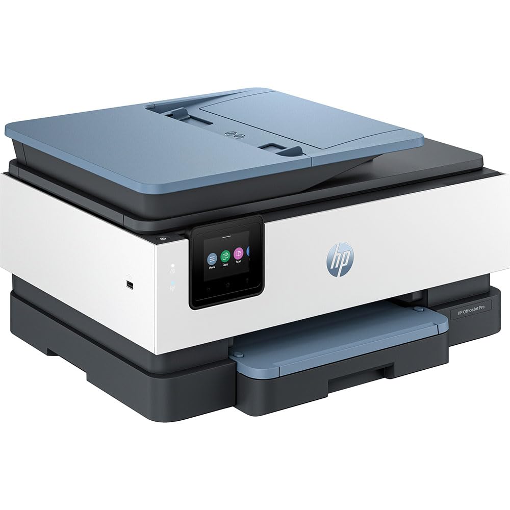 HP OfficeJet Pro 8135e All-in-One 20ppm Printer imprimante jet d encre