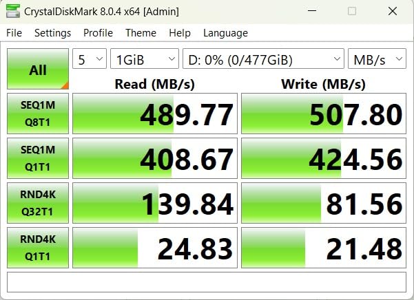 TRANSCEND 128Go M.2 2242 SSD SATA3 B+M Key TLC