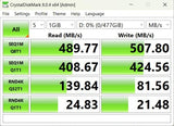 TRANSCEND 128Go M.2 2242 SSD SATA3 B+M Key TLC