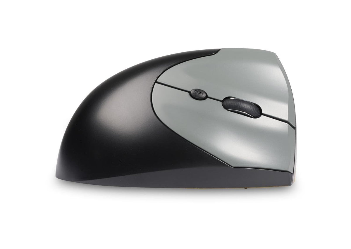 BAKKERELKHUISEN Souris Handshake droitier filaire 3 connexio