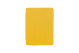 TUCANO,Satin, Ipad Air 11 M2 2024, Jaune