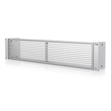 Ubiquiti UACC-RACK-PANEL-VENTED-2U Rack Mount 2U Vented Blank Panel