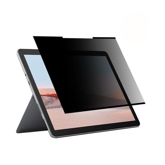 MOBILIS Filtre de confidentialité magnétique pour Surface Pro 9 - Pro 8 - Pro X