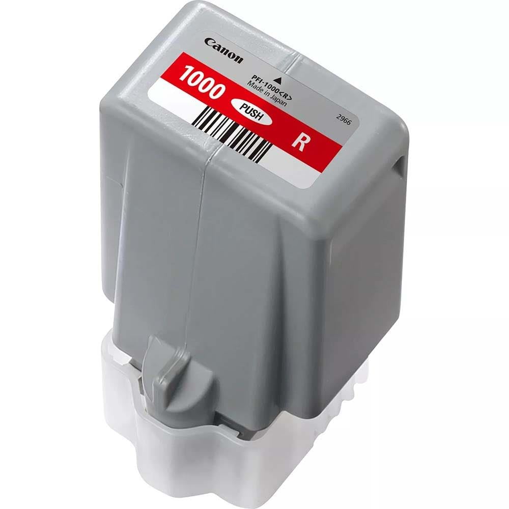 Ink/PFI-1000 Cartridge RD