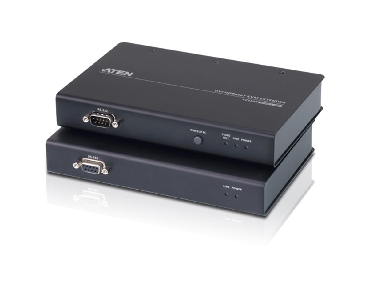 ATEN CE620-AT-G extension KVM Émetteur et récepteur
