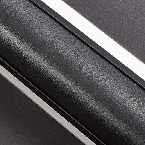 PUC 2408 Connect-it Pole 80 cm Black