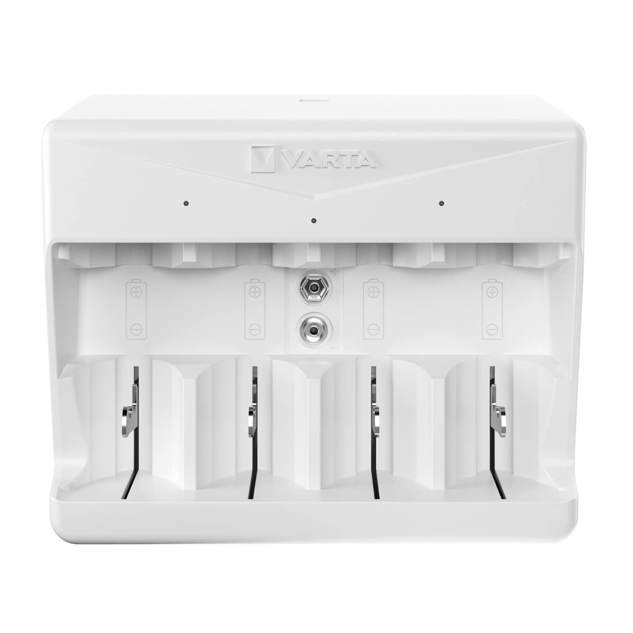 VARTA Chargeur de piles