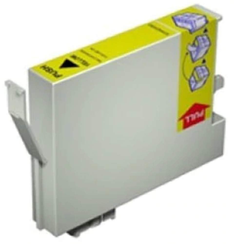 EPSON T642 cartouche de nettoyage capacité standard 150 ml pack de 1