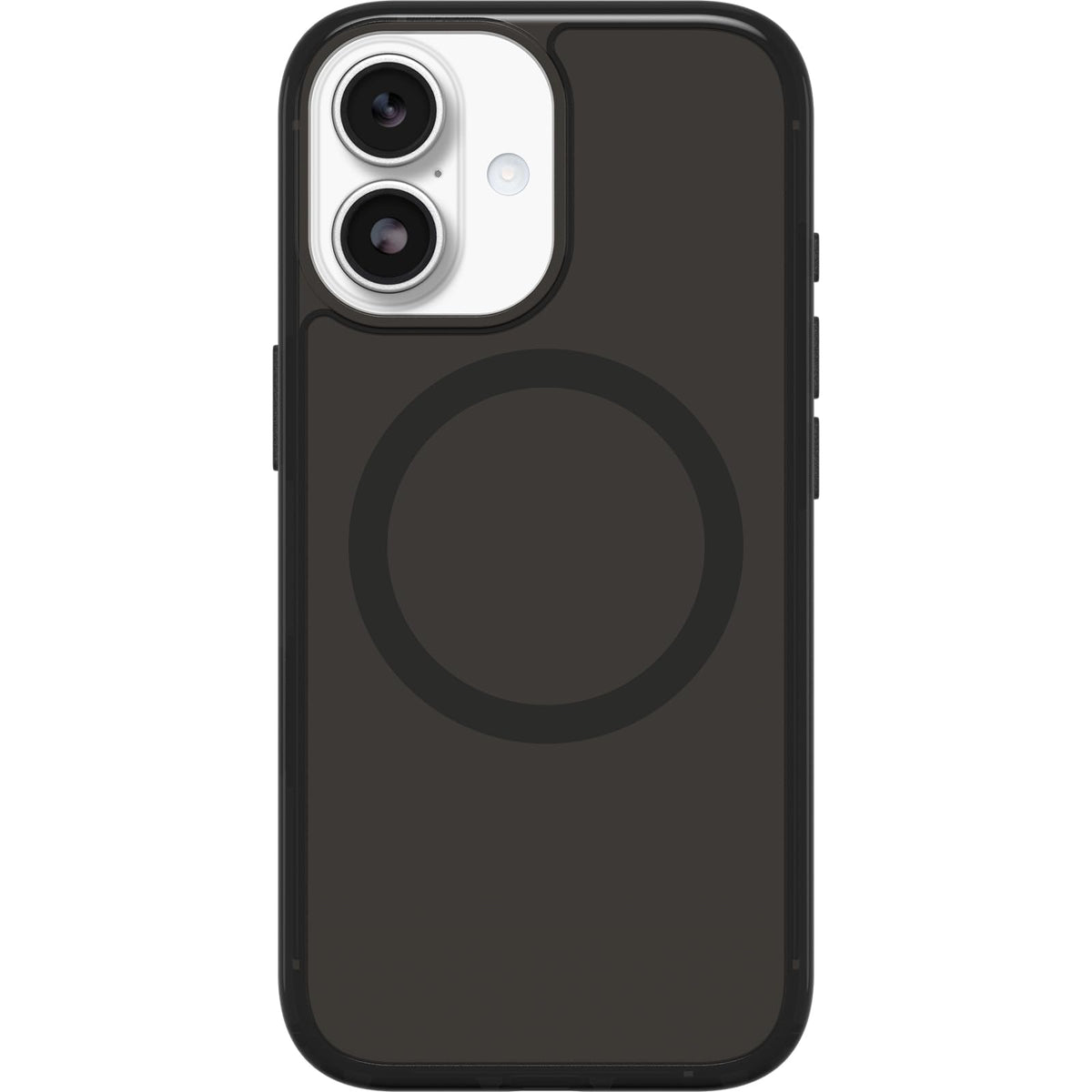 OBSymmetryClear MS CC iPhone 17 blk/clr
