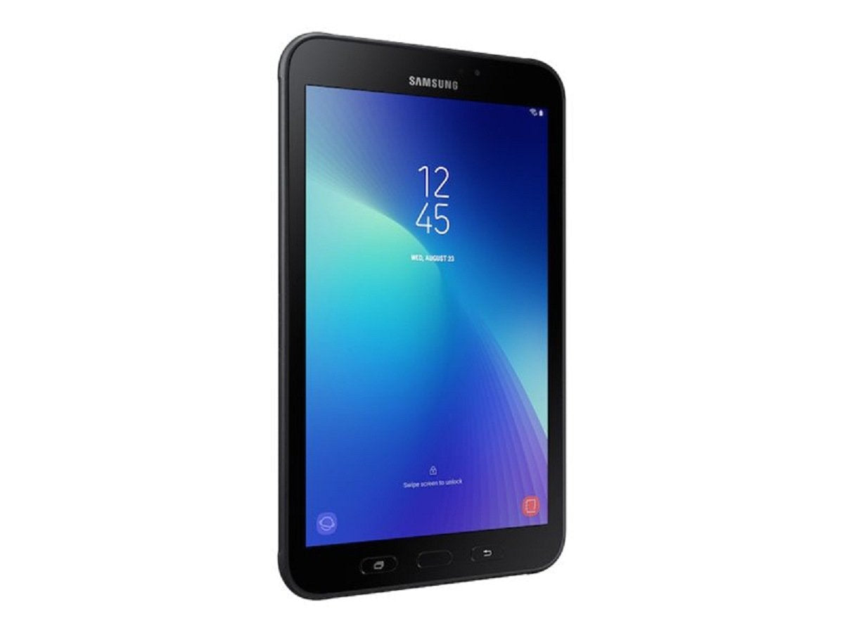 Samsung T395 Galaxy Tab Active 2 - Écran 8'' - Wifi / 4G 16Go - Noir