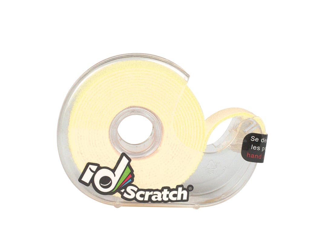 PATCHSEE ID SCRATCH BOITE DEVIDOIR 2,0M - BEIGE
