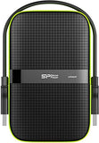 SILICON POWER External HDD Armor A60 2.5p 5To USB 3.0 IPX4 Black