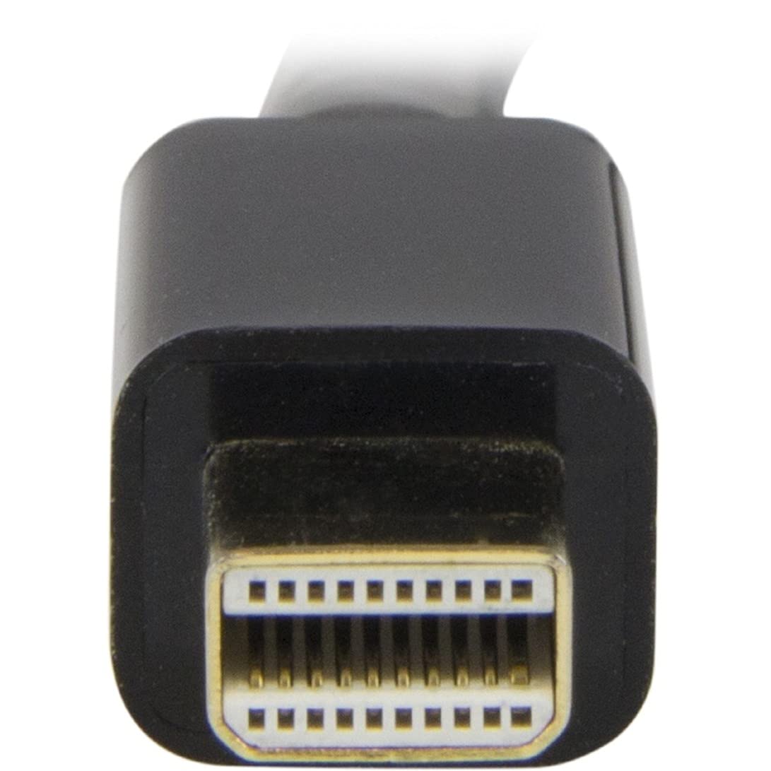 mDP to HDMI Adapter Cable - 5 m - 4K30