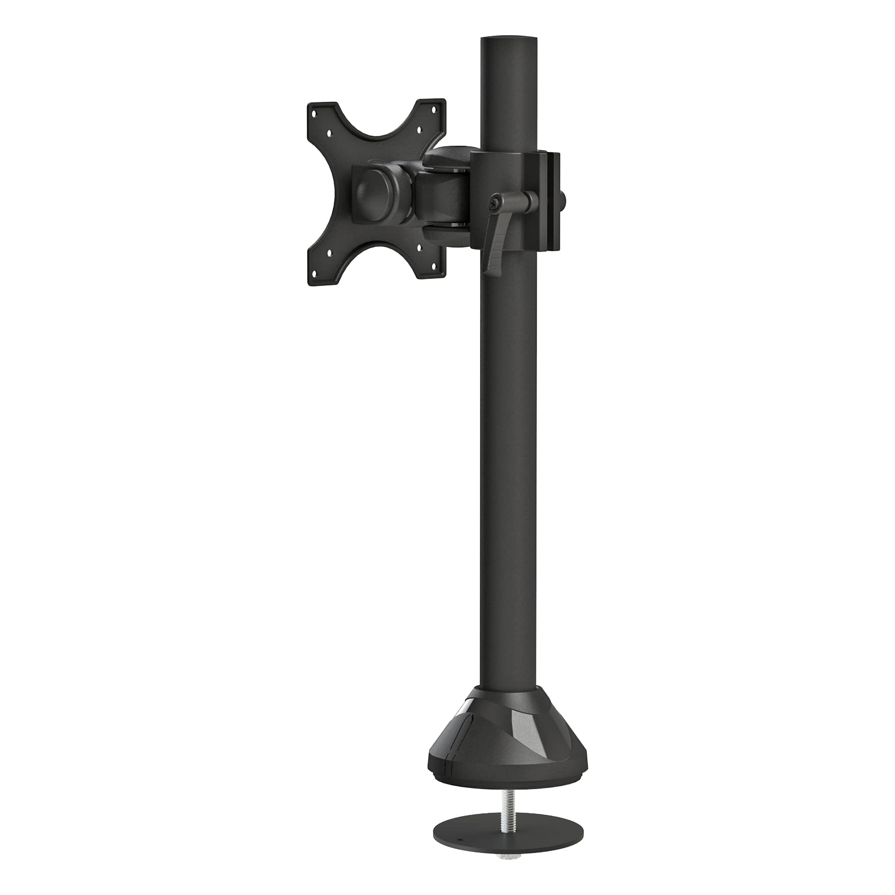 NEOMOUNTS DS15-545BL1 Support pour tablette à pince pour bureau 4.7-12.9p - universel - orientable