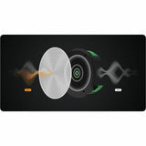 YEALINK MICRO DE PLAFOND CM20 AVEC AI