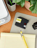 Cartouche BROTHER LC22UY - Yellow