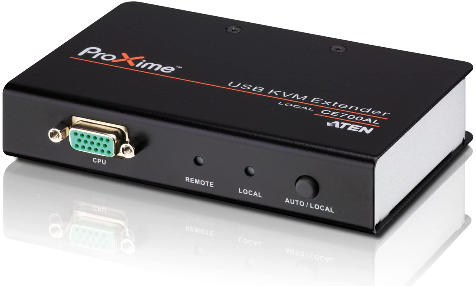 ATEN USB VGA Cat 5 KVM Extender (1280 x 1024@150m)