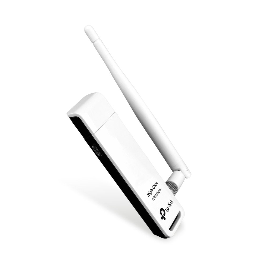 N150 WiFi High Gain USB Adapter