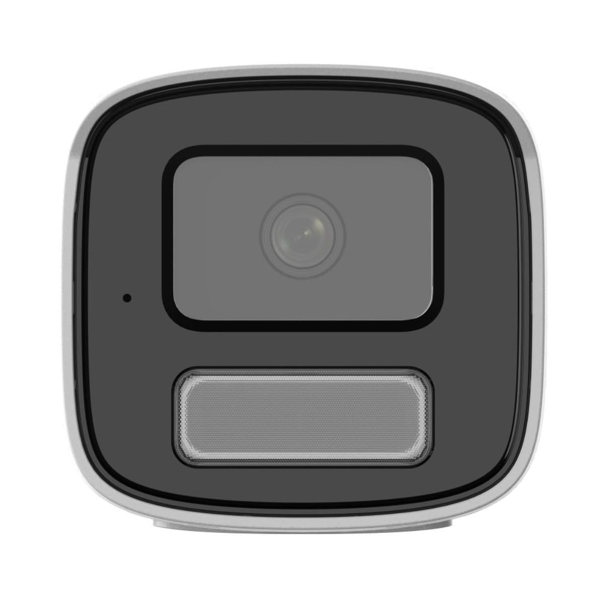Hikvision DS-2CD1T47G2H-LIU 2.8mm 4 MP ColorVu avec lumiere hybride intelligente caméra réseau fixe Bullet