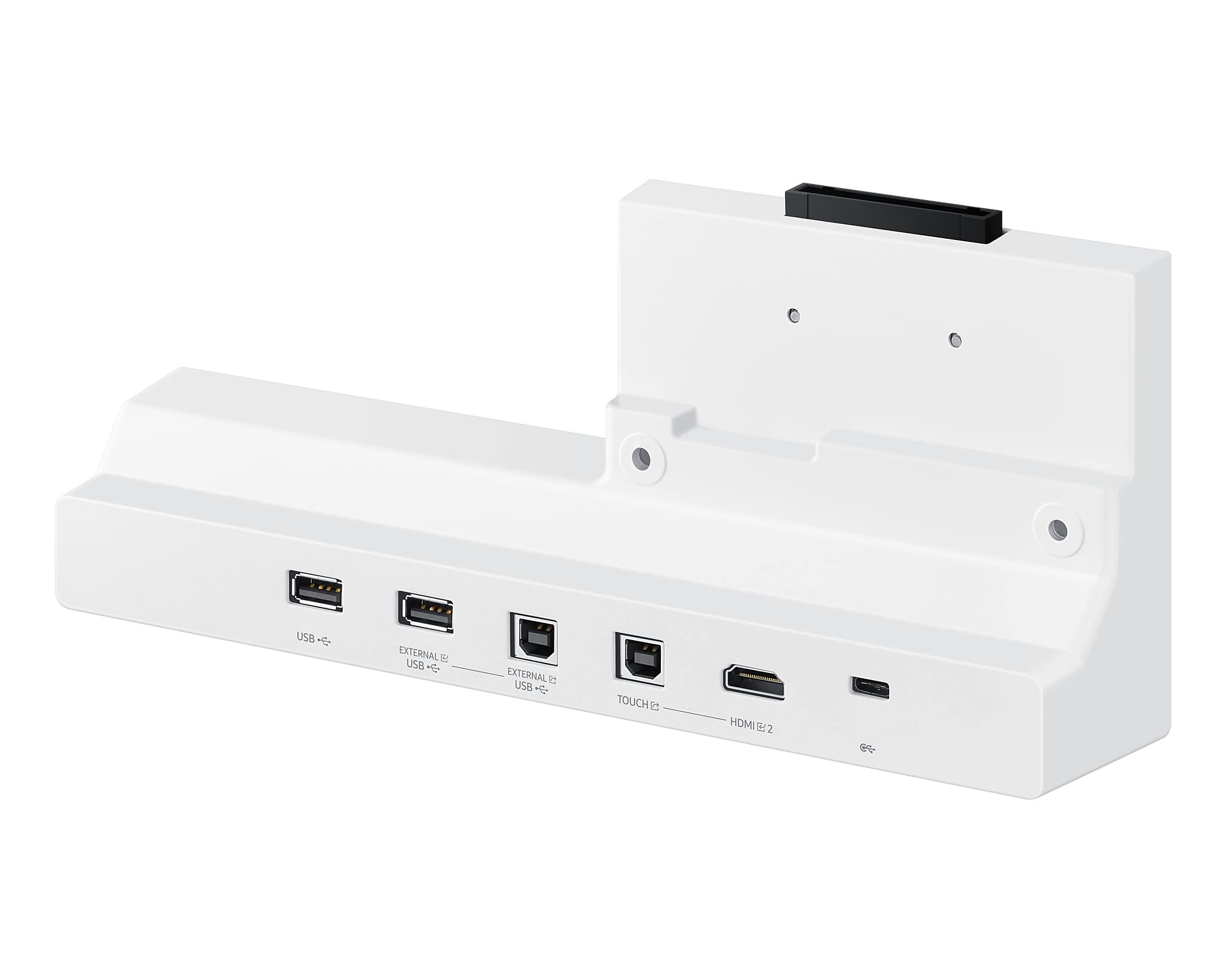 SAMSUNG CY-TF65BBCX Connectivity Tray for Flip4 55/65p