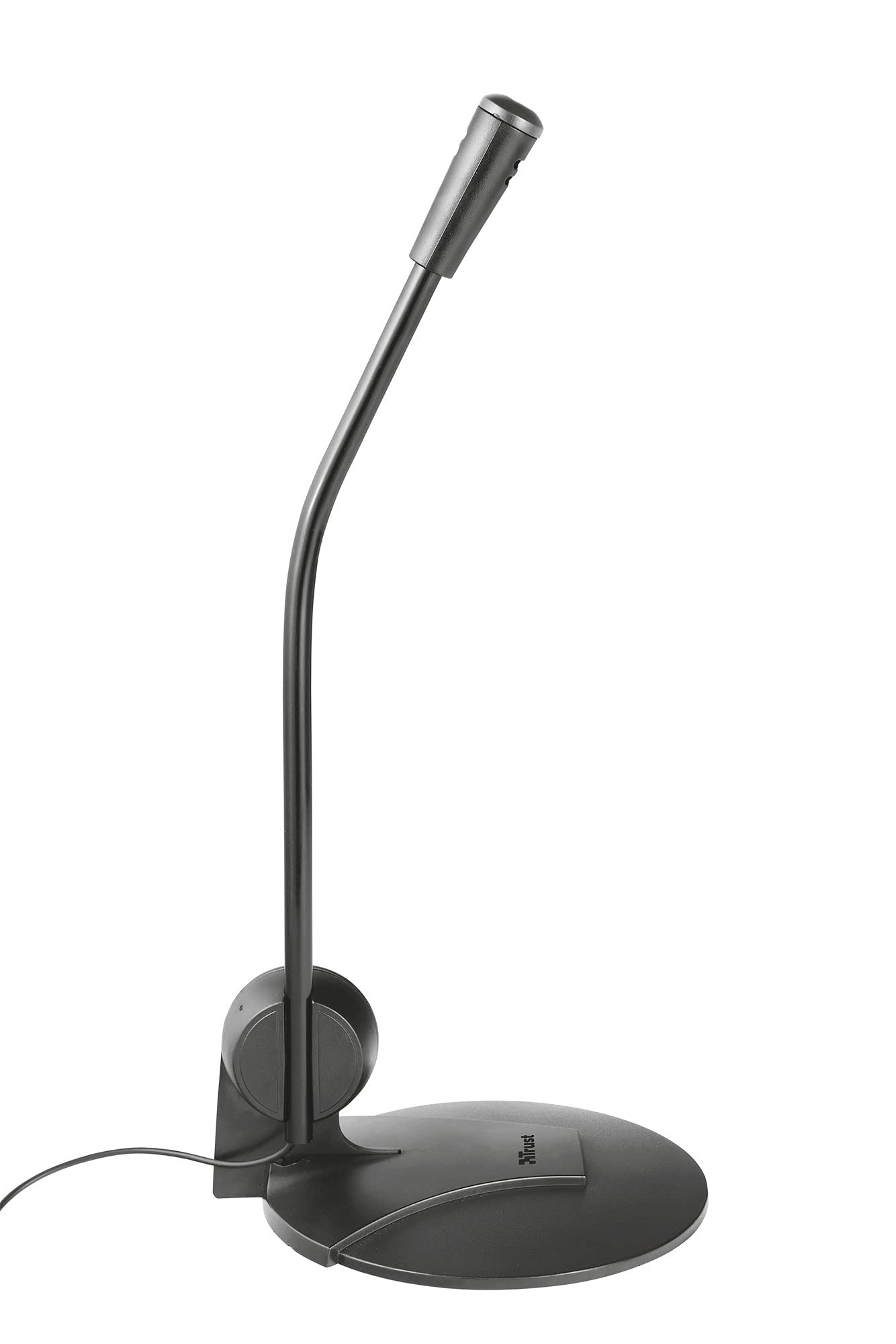 TRUST Microphone PRIMO pour ordinateur