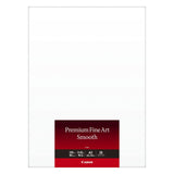 CANON FA-SM2 A2 25Sheets Premium Fine Art Smooth Paper
