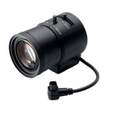 BOSCH OBJ. 1/2.5" VARIFOCALE SR (SUPER RESOLUTION) IRIS / LVF-5005C-S0940