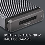 SANDISK Professional PRO-READER Cfexpress USB 3.2 Gen 2 High-Performance Card Reader