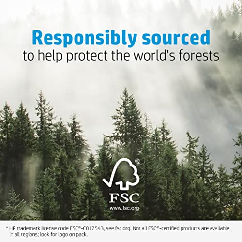 HP original Q2510A Semi-glossy photo paper Ink cartridge 200g/m2 A4 100 sheets 1-pack