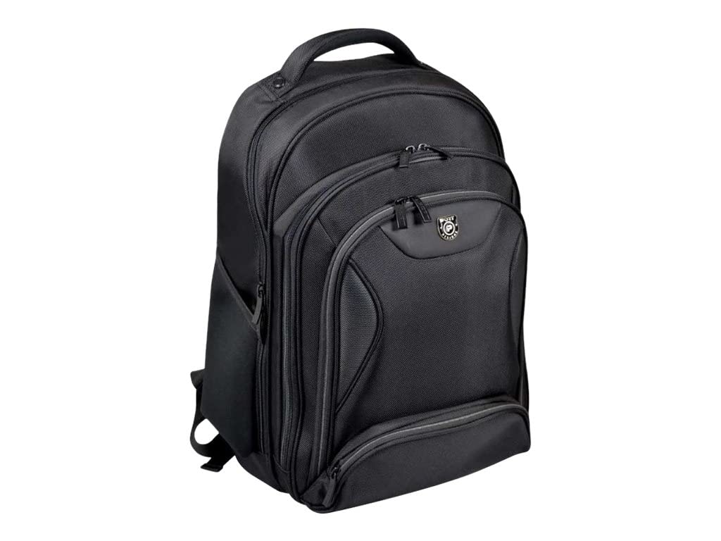 MANHATTAN BackPack 15.6"/17"