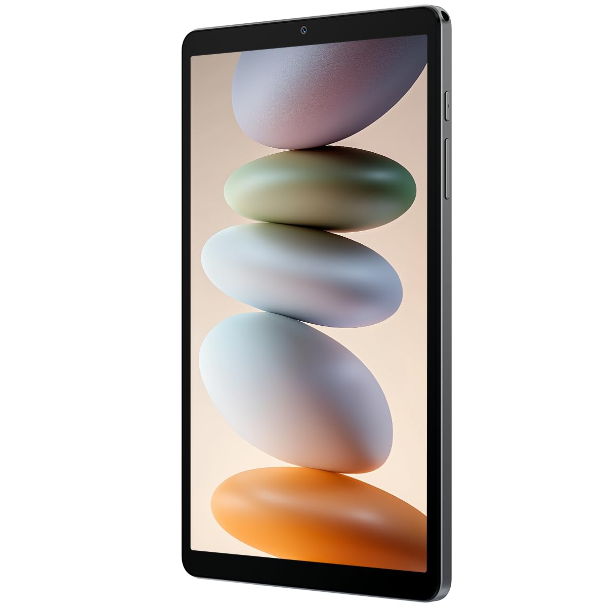 Blackview Link 2 (Tablette Wifi - 8.68'' - 128 Go, 4 Go RAM) Noir